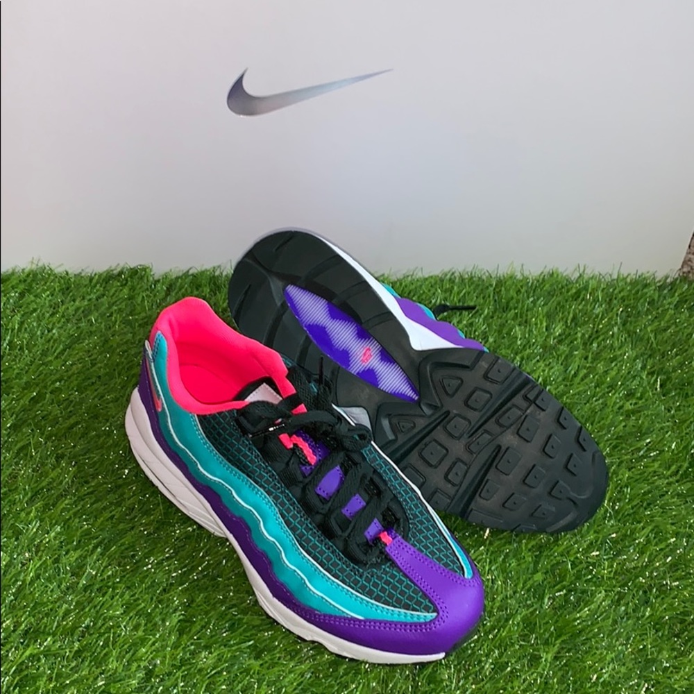 Nike Air Max 95 - Picture 5 of 6
